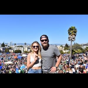 Meet your Posher, Savanna